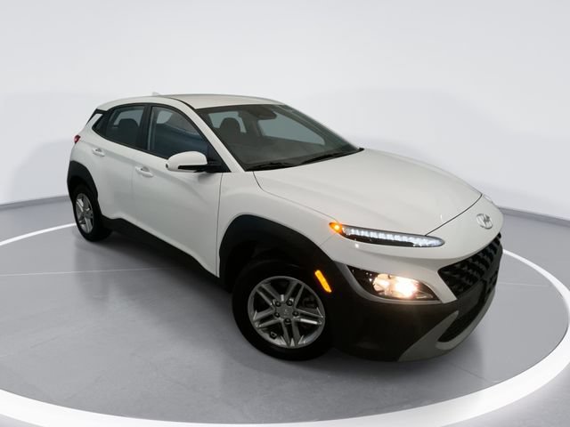 Used 2023 Hyundai Kona SE w/ Cargo Package