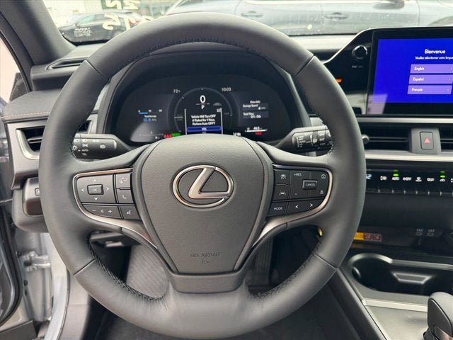New 2026 Lexus UX 300h FWD w/ Accessory Package (2T) image 13
