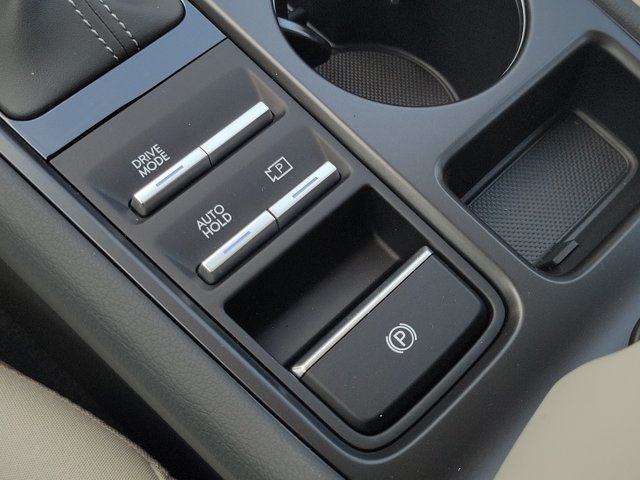New 2026 Hyundai Sonata SE FWD image 28