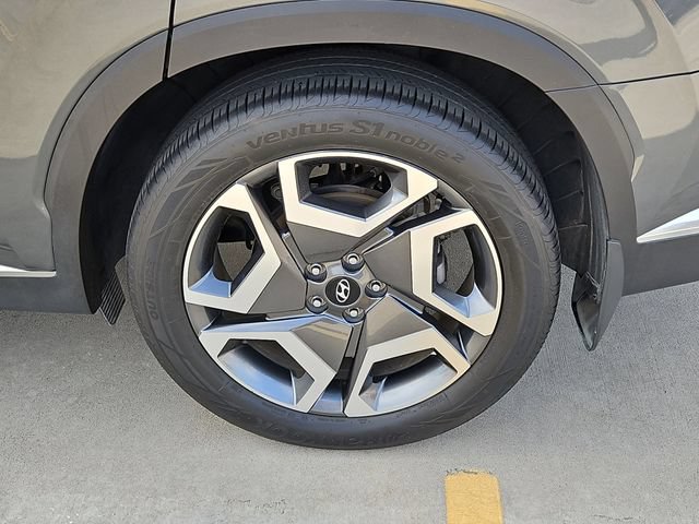Used 2023 Hyundai Palisade Limited AWD/4WD image 13