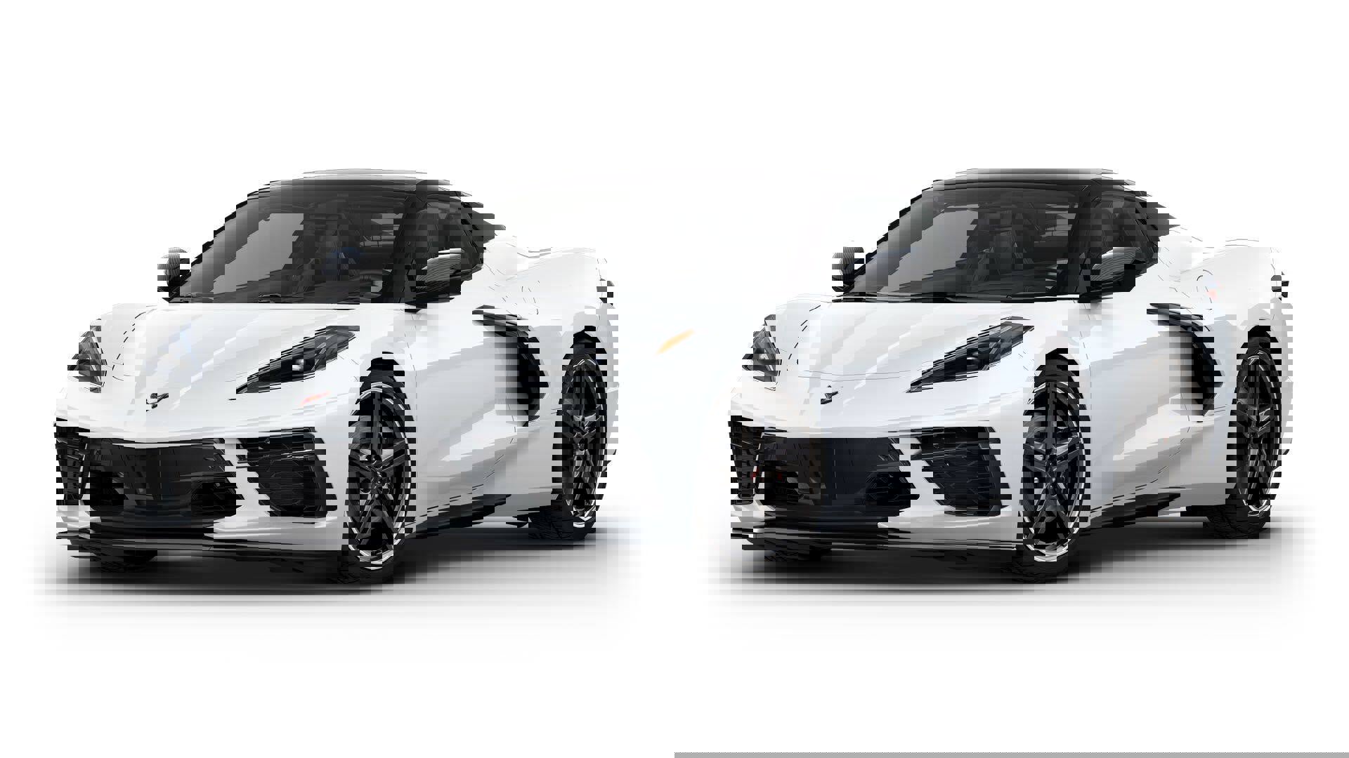 New 2025 Chevrolet Corvette Stingray Premium Conv w/ Z51 Performance Package image 49