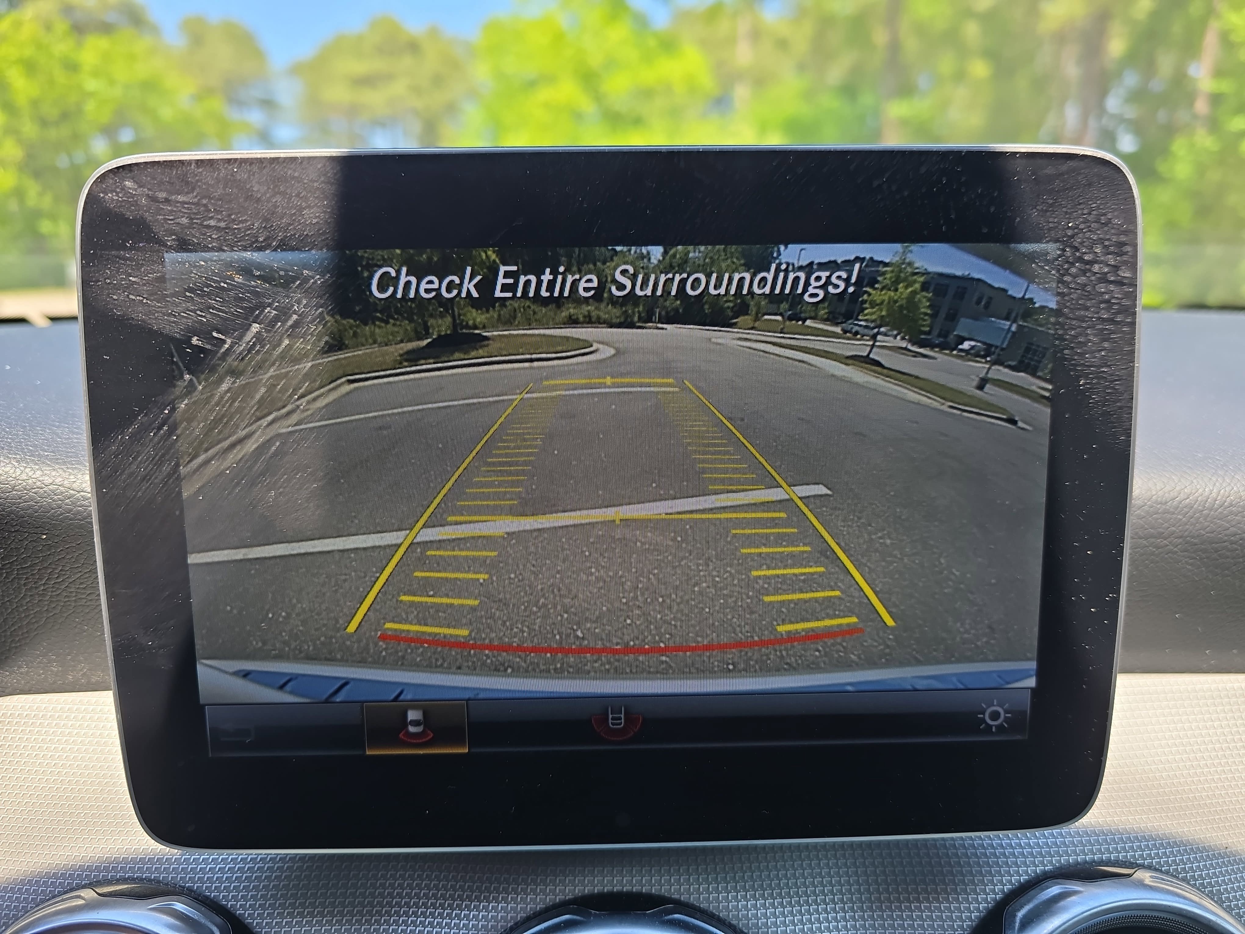 Used 2018 Mercedes-Benz GLA 250 image 25