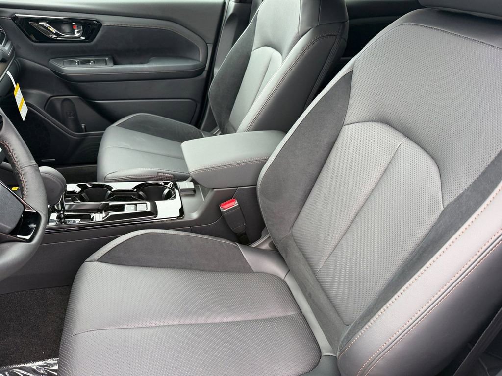 New 2026 Subaru Forester Touring image 10