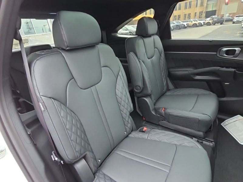 New 2026 Kia Sorento SX Prestige AWD/4WD image 21