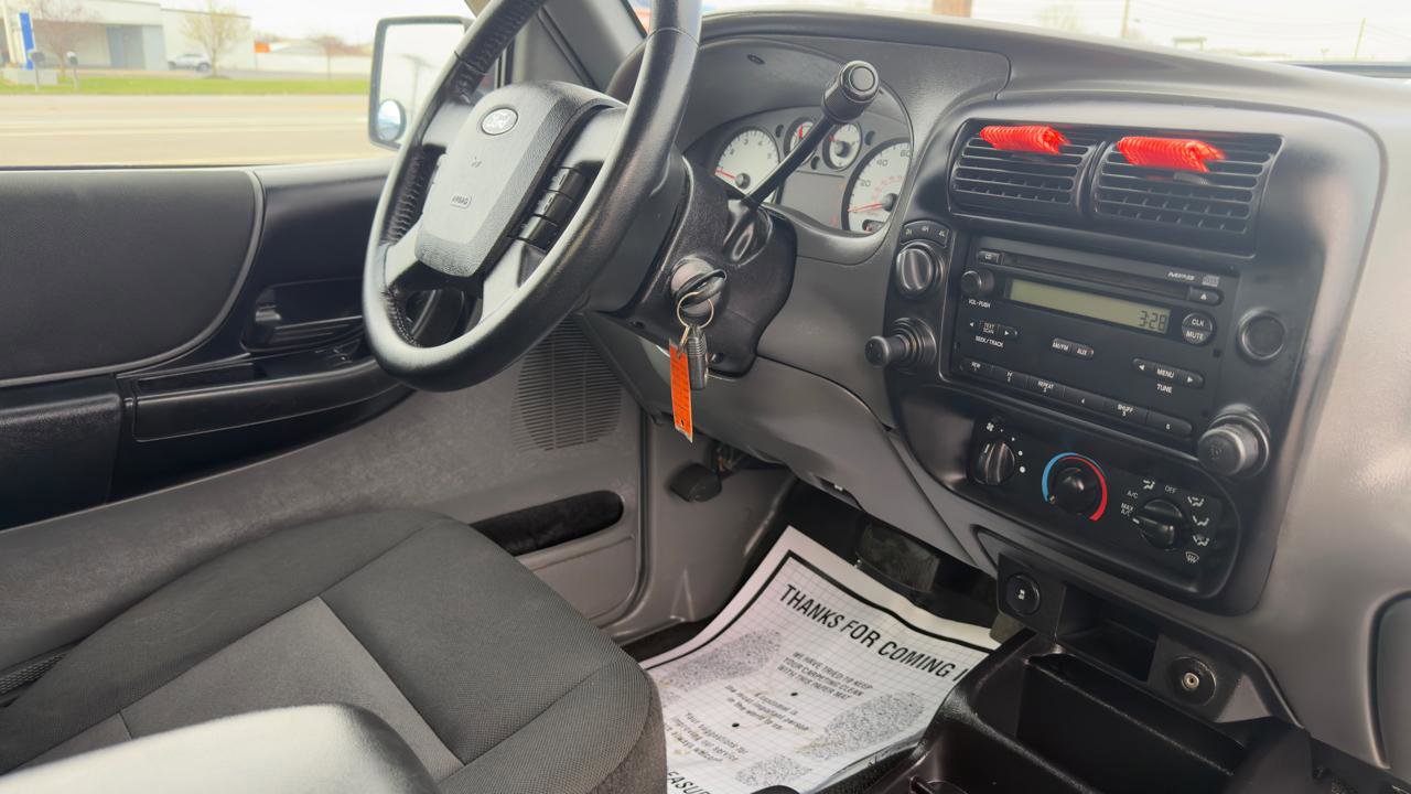 Used 2011 Ford Ranger Sport image 47