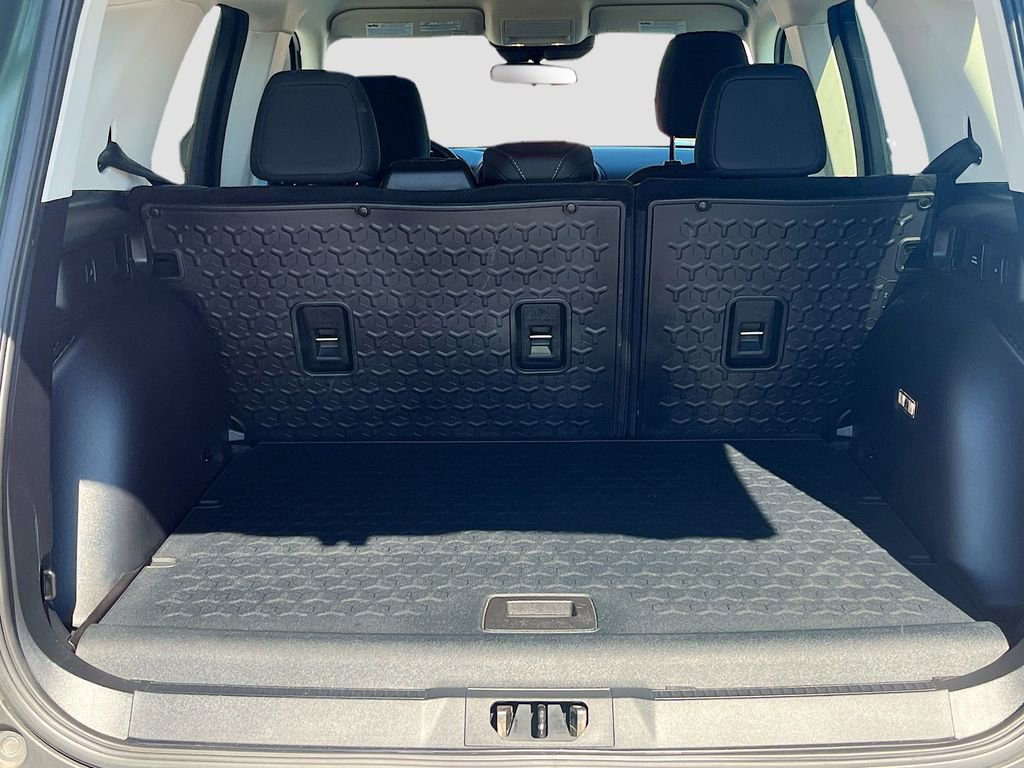 Used 2024 Ford Bronco Sport Badlands image 24