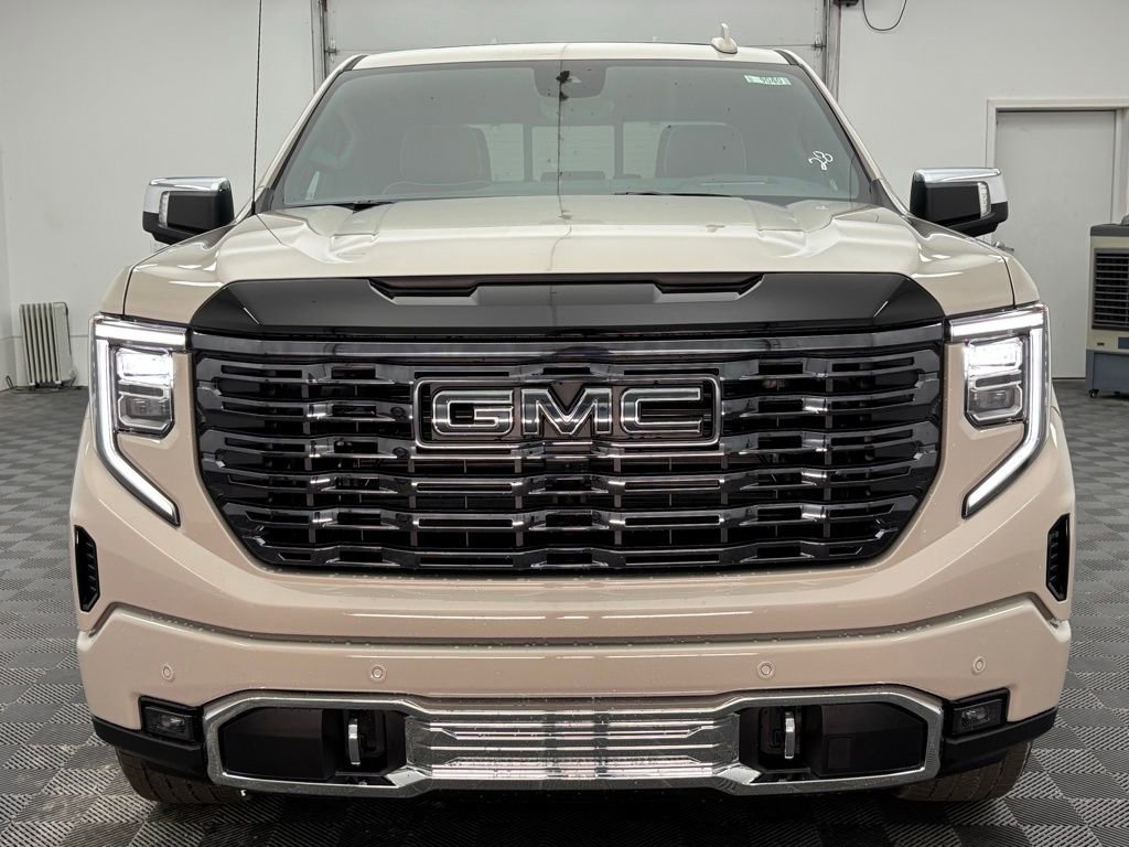 New 2026 GMC Sierra 1500 Denali Ultimate image 23