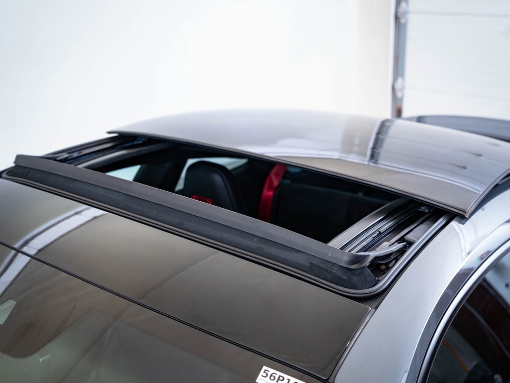 Certified 2025 Porsche 911 Carrera GTS image 15