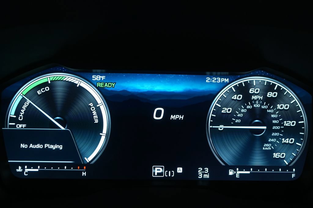 New 2026 Subaru Forester Premium AWD/4WD image 38