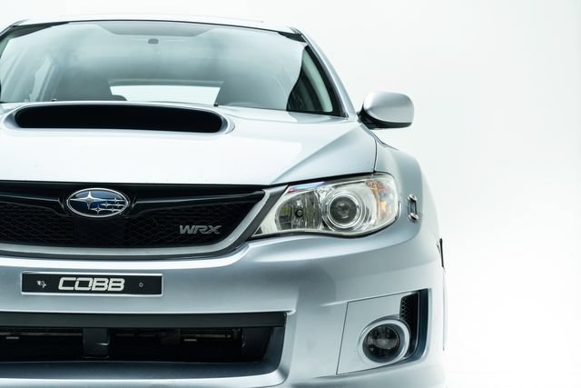 Used 2014 Subaru Impreza WRX Premium AWD/4WD image 7
