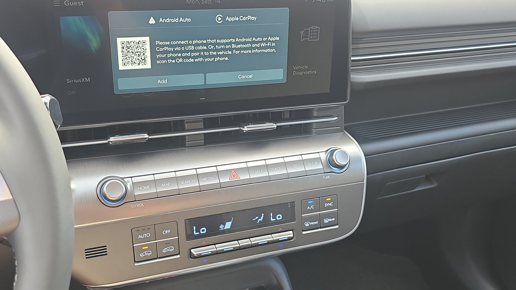 New 2027 Hyundai Kona SEL Sport AWD/4WD image 19