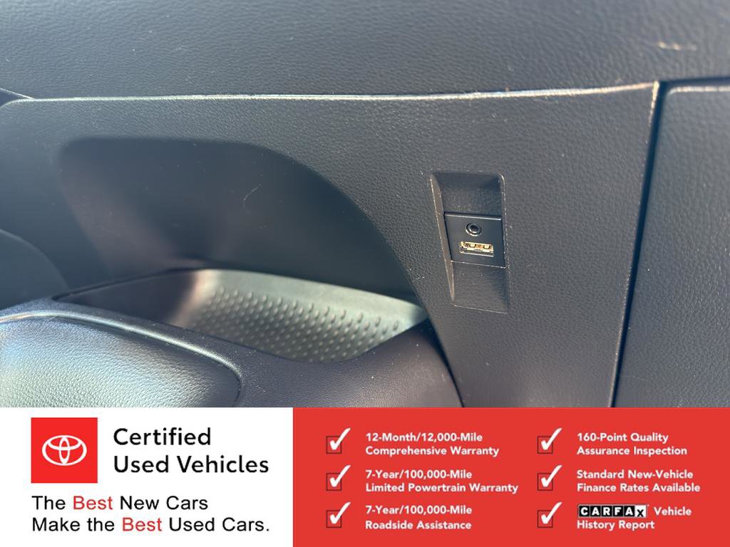 Certified 2020 Toyota Corolla LE FWD image 20