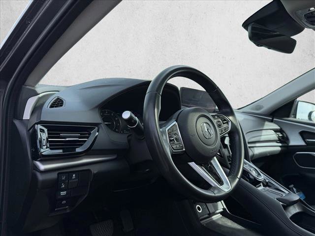 Used 2021 Acura RDX AWD image 10