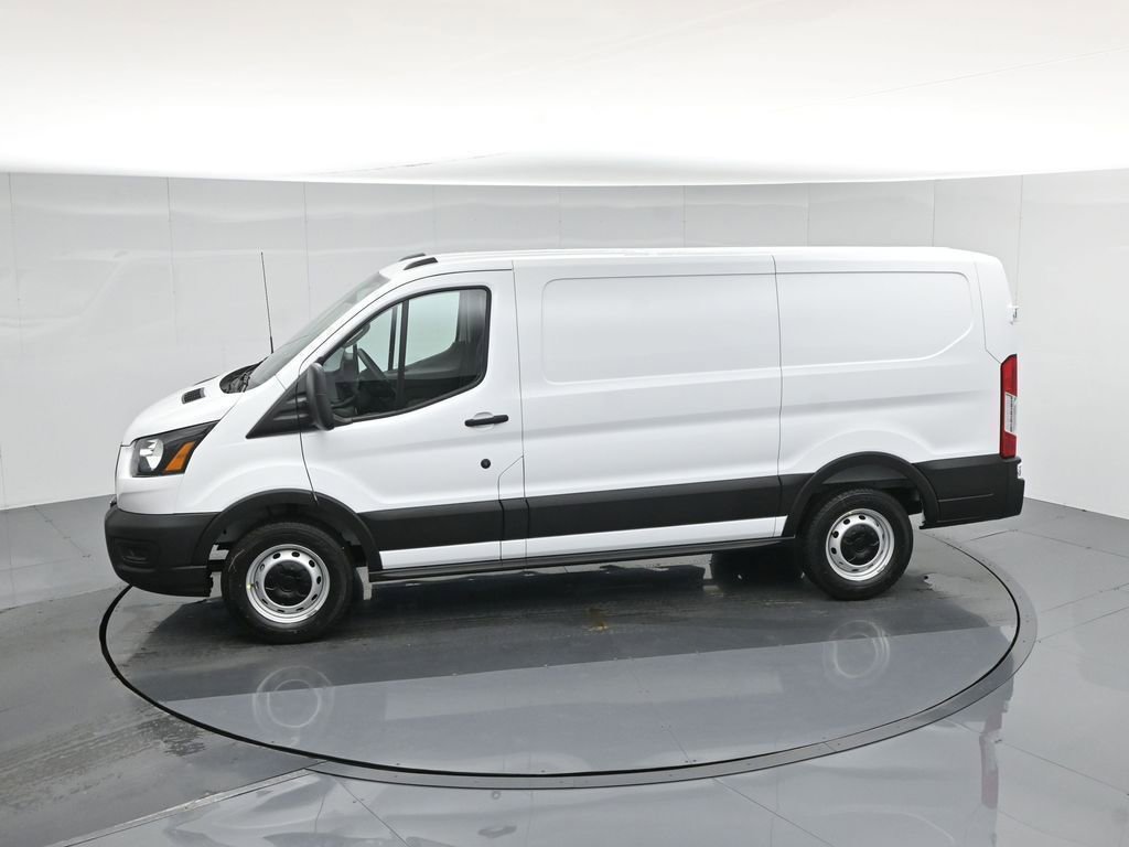 New 2026 Ford Transit 150 Low Roof RWD image 28
