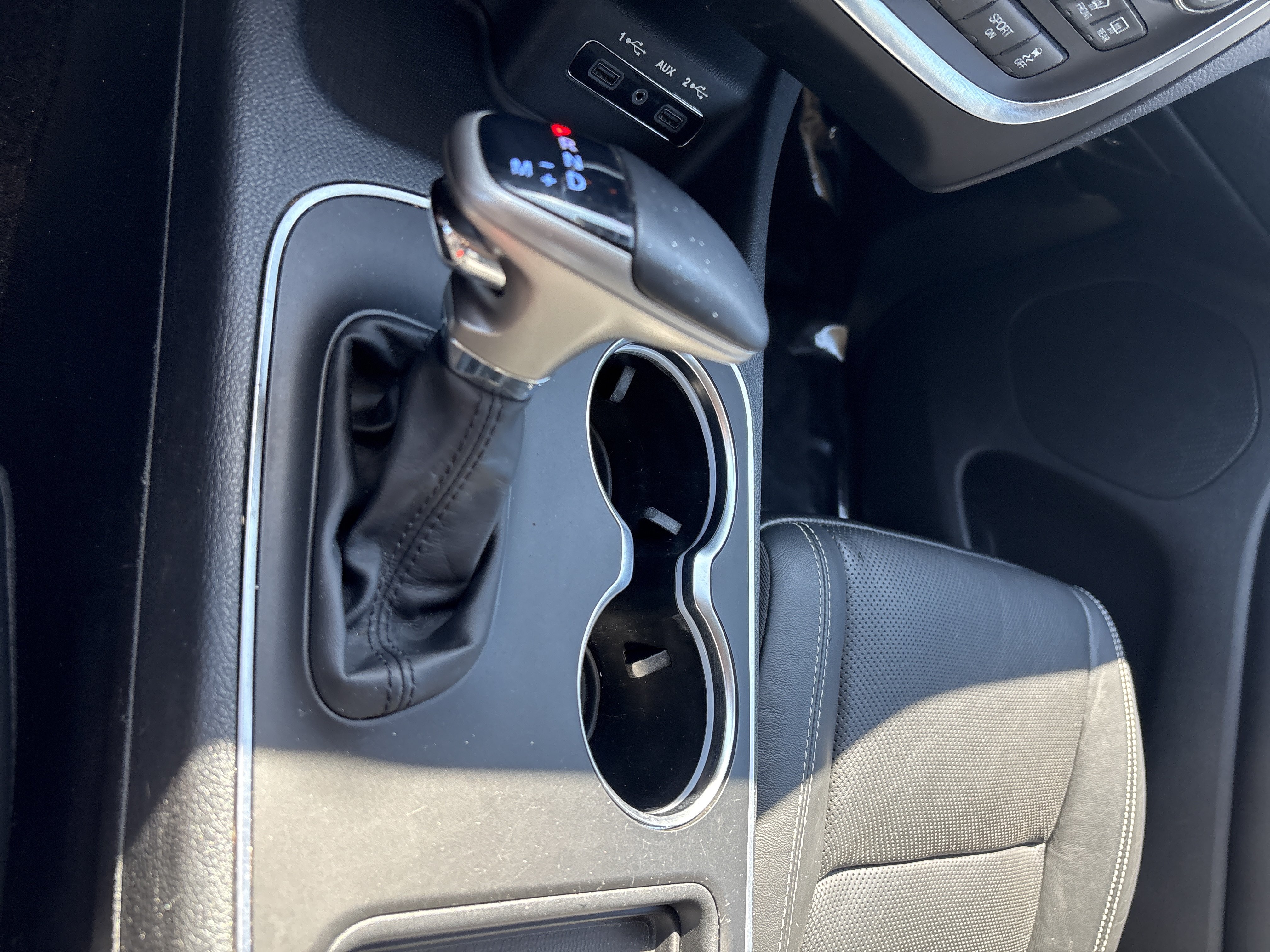 Used 2018 Dodge Durango Citadel w/ Technology Group AWD/4WD image 33