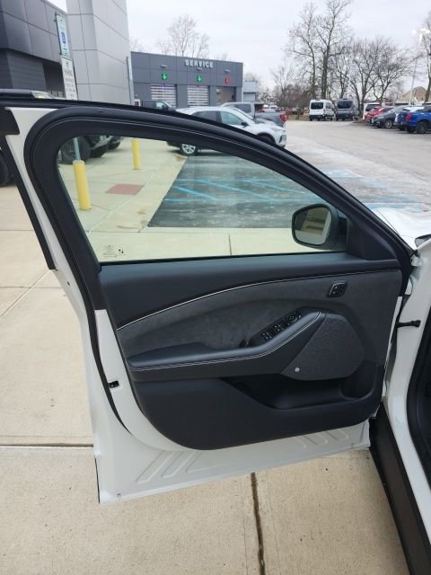 New 2025 Ford Mustang Mach-E GT image 35