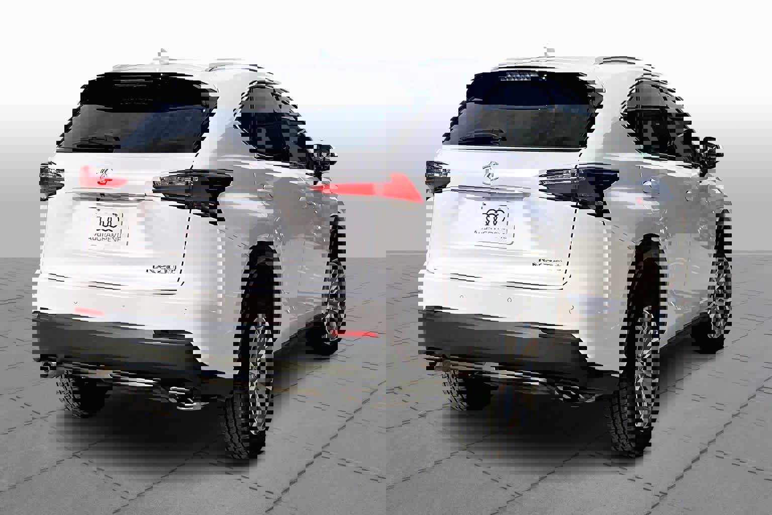 Used 2017 Lexus NX 200t FWD image 10