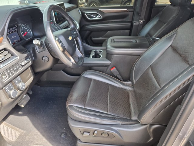 Used 2021 Chevrolet Tahoe High Country AWD/4WD image 31