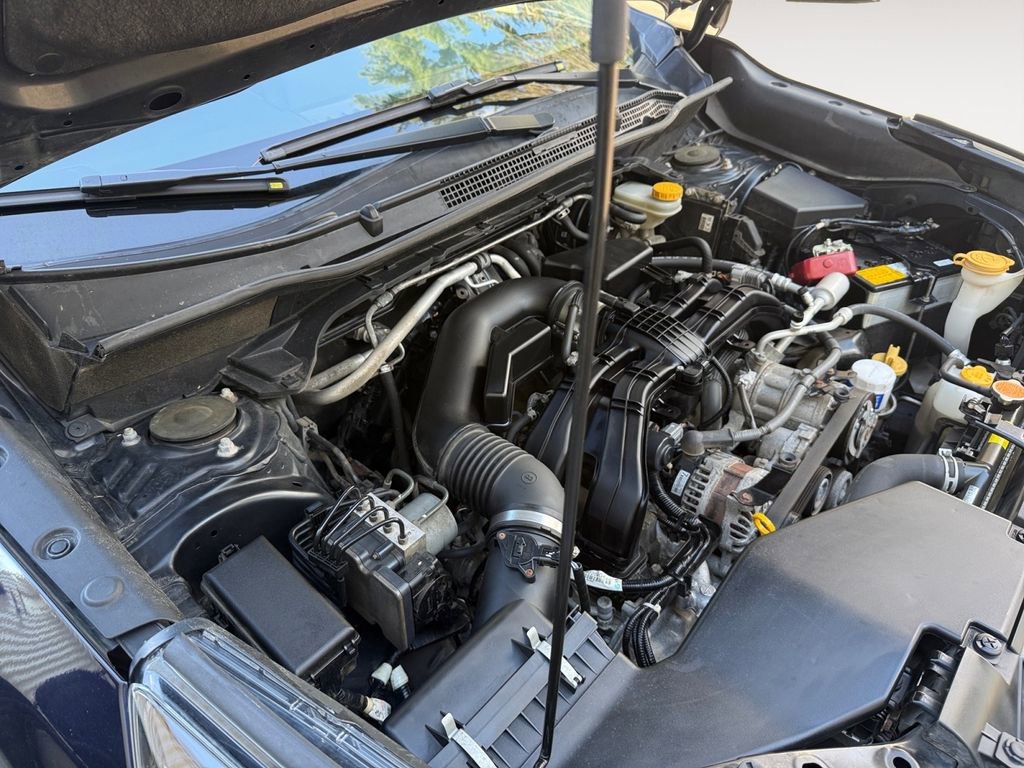 Used 2019 Subaru Forester Sport AWD/4WD image 27