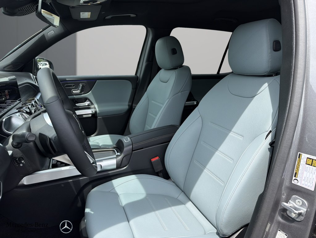 New 2026 Mercedes-Benz GLB 250 4MATIC image 13