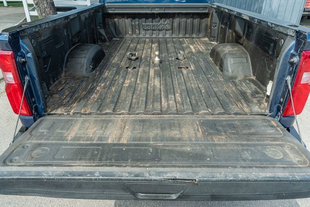 Used 2022 Chevrolet Silverado 3500 High Country image 14