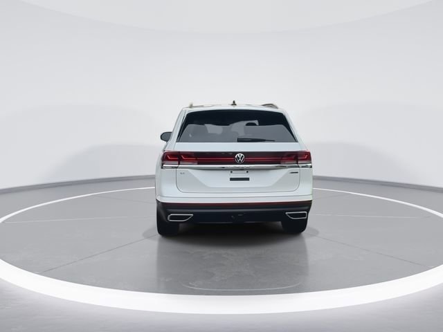 New 2026 Volkswagen Atlas SE image 7