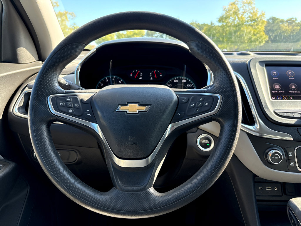 Used 2023 Chevrolet Equinox LS w/ Midnight Edition image 13