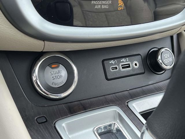 Used 2019 Nissan Murano Platinum image 28