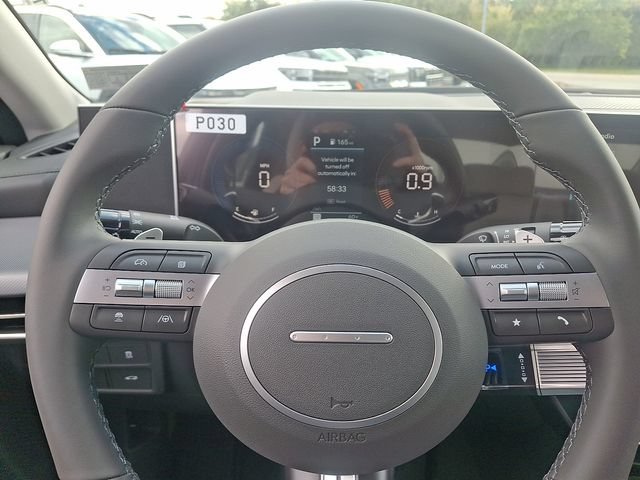 New 2026 Hyundai Sonata SEL AWD/4WD image 15