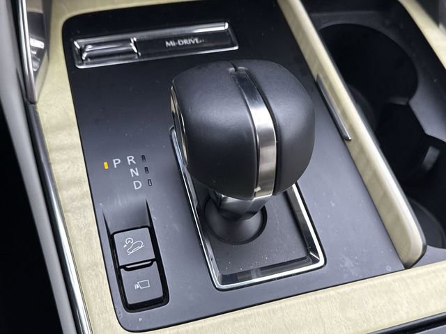 Certified 2025 MAZDA CX-90 3.3 Turbo S w/ Premium Plus image 26