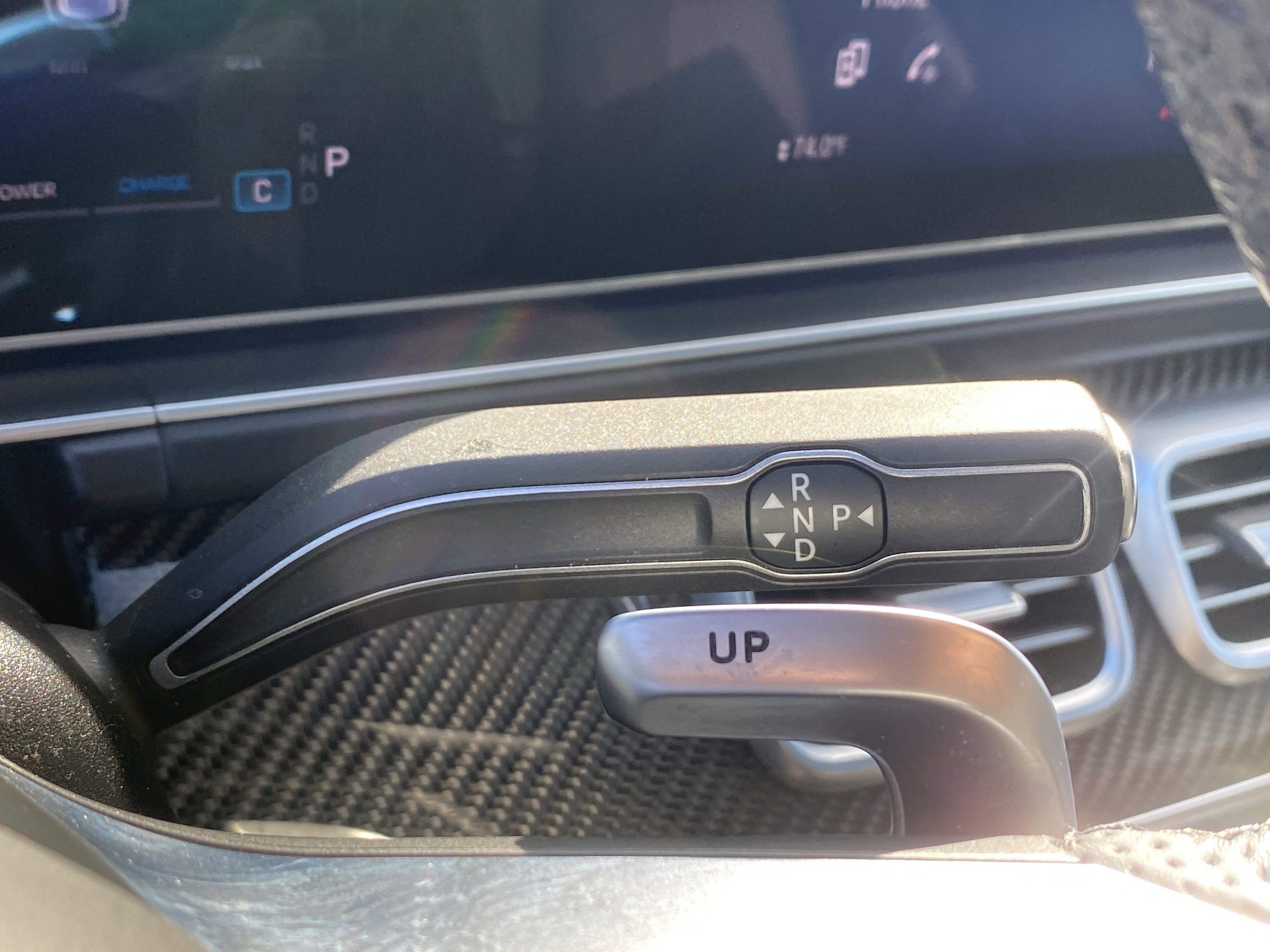 Used 2024 Mercedes-Benz GLS 63 AMG 4MATIC image 32