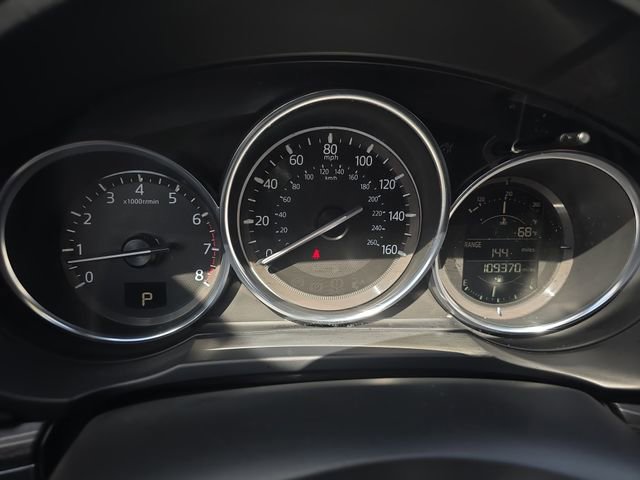 Used 2017 MAZDA CX-5 Grand Select image 22