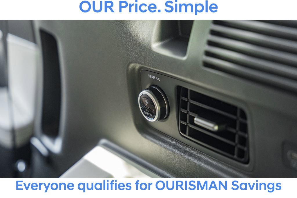 New 2026 Hyundai Santa Fe SEL image 10