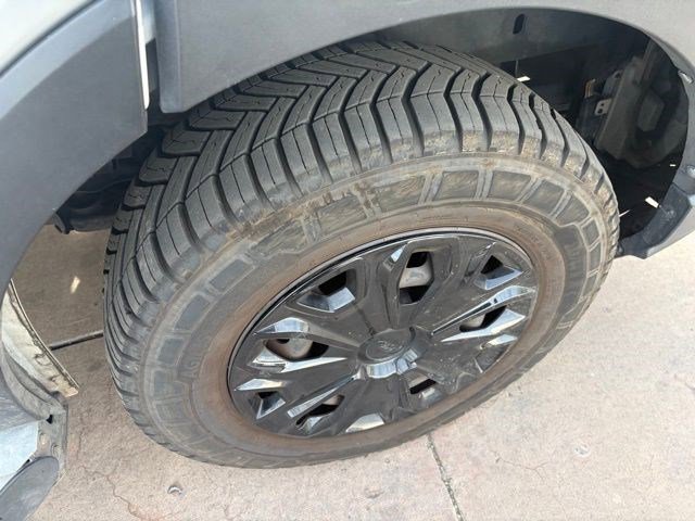 Certified 2021 Ford Transit 250 Low Roof w/ Exterior Upgrade Package image 16