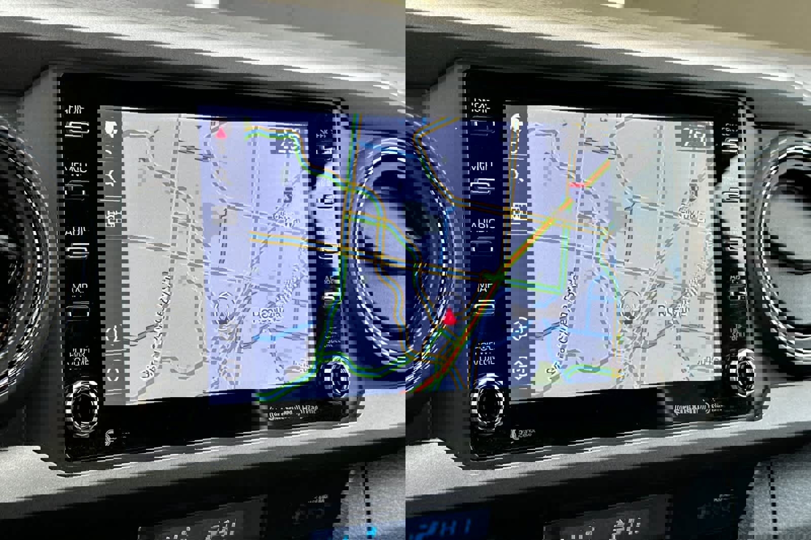 Used 2022 Toyota Tacoma TRD Off-Road w/ Technology Package image 19