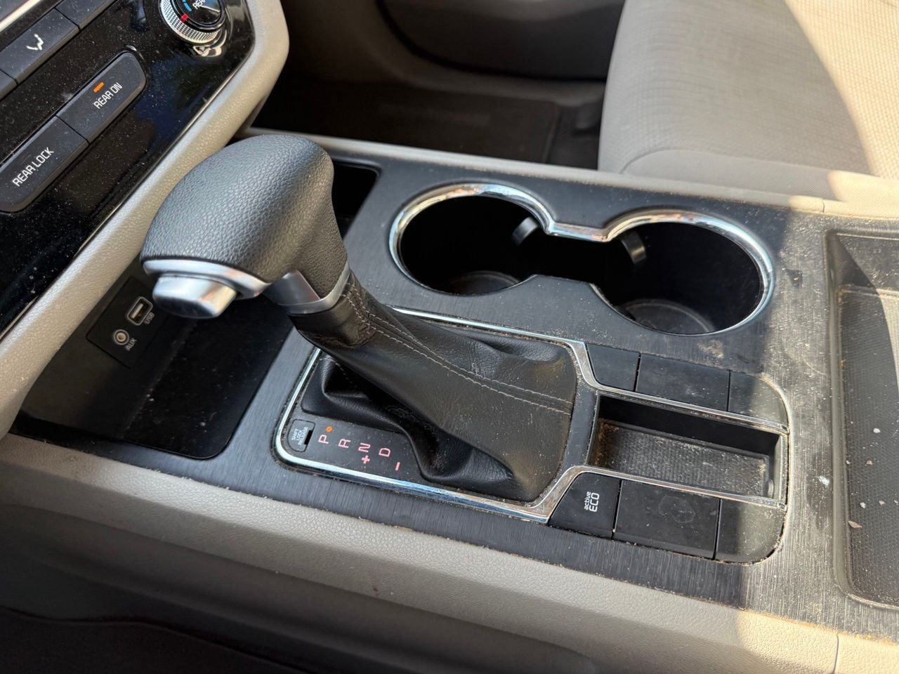 Used 2019 Kia Sedona LX FWD image 20