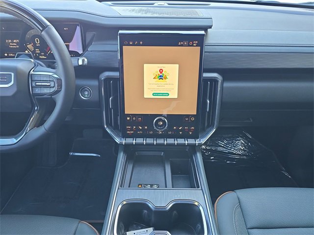 Certified 2025 GMC Acadia AT4 w/ Super Cruise Package image 13