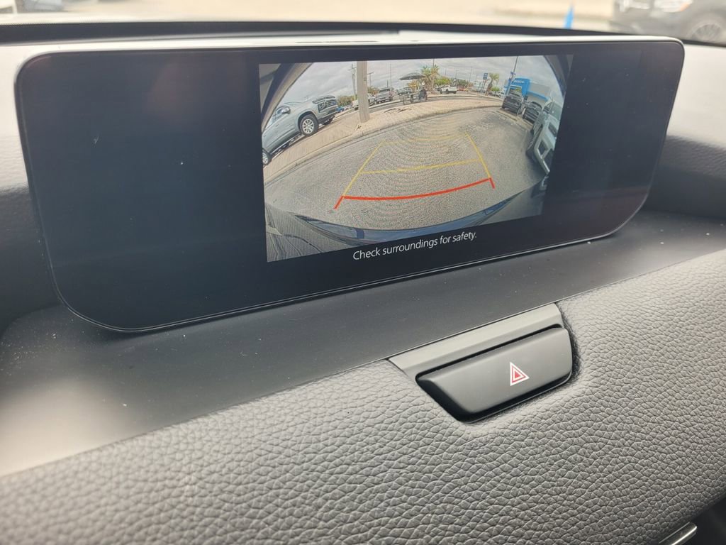 Certified 2024 MAZDA CX-90 Plug-In Hybrid w/ Preferred AWD/4WD image 35