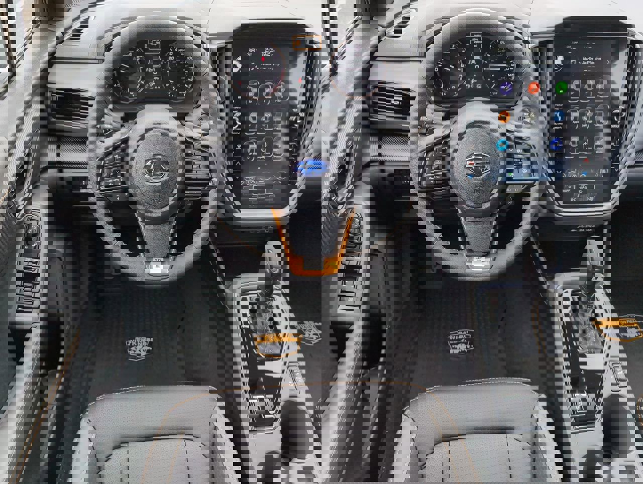 New 2026 Subaru Crosstrek 2.5i Wilderness image 14