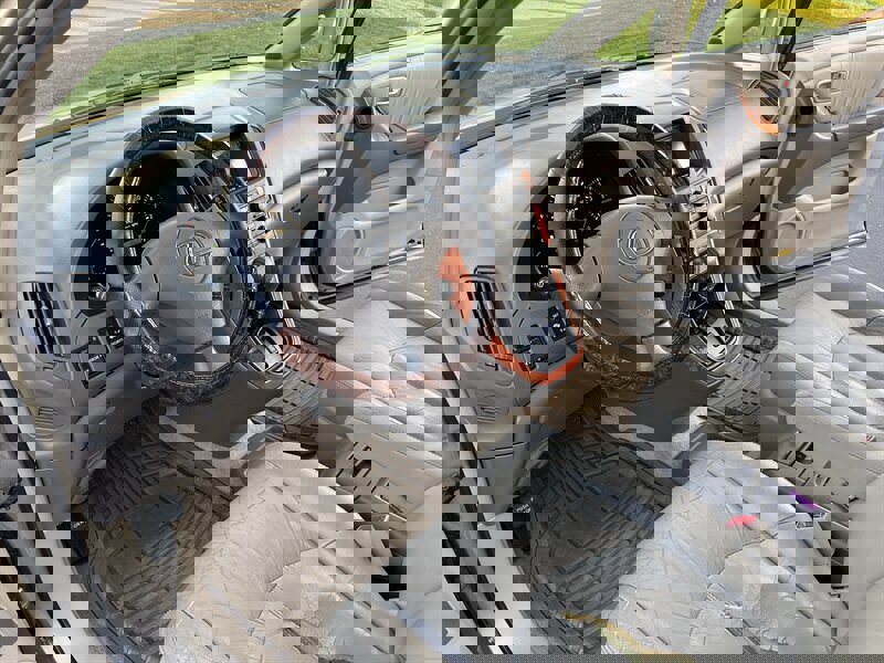 Used 2001 Lexus RX 300 4WD image 23