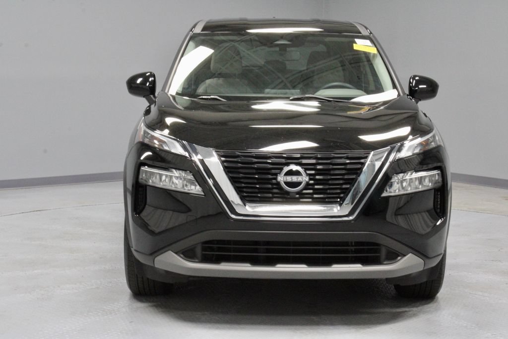 Used 2023 Nissan Rogue SV FWD image 6
