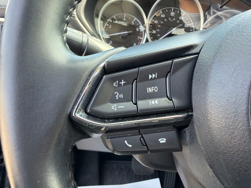 Used 2020 MAZDA CX-5 Touring AWD/4WD image 19