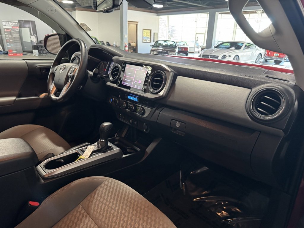 Used 2023 Toyota Tacoma SR5 image 19
