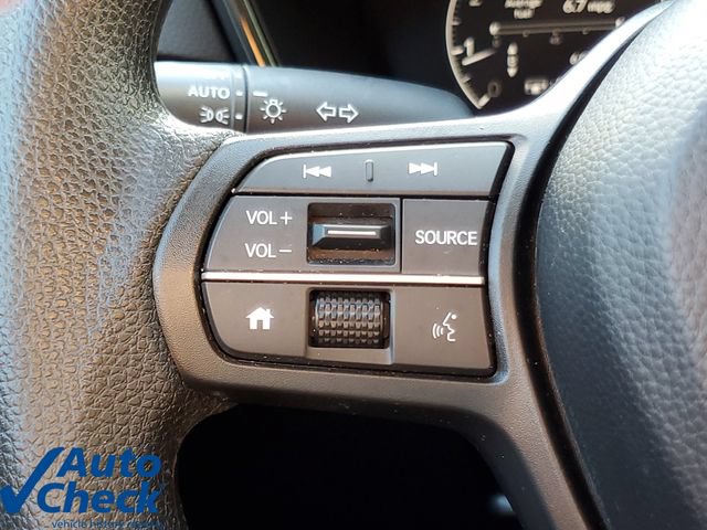 Used 2024 Honda CR-V LX image 21