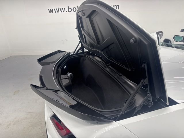 New 2025 Chevrolet Corvette Z06 image 31