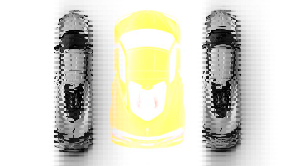 New 2026 Chevrolet Corvette Stingray Coupe w/ Z51 Performance Package image 55