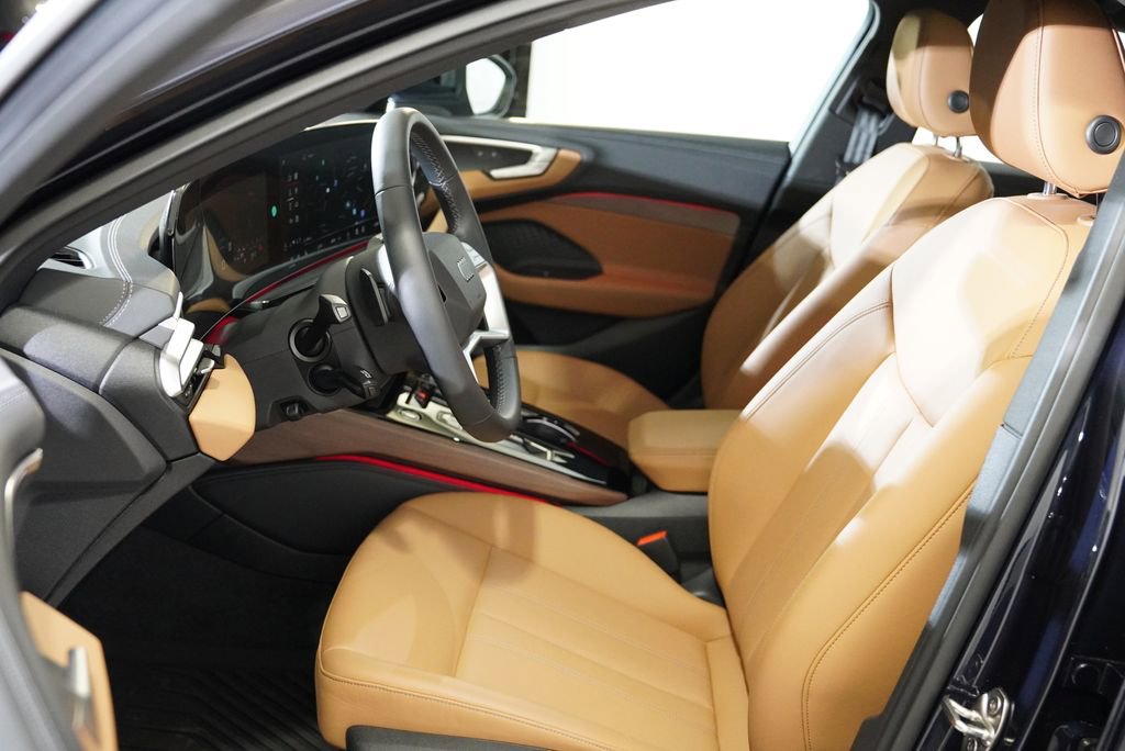 Certified 2025 Audi A5 2.0T Premium w/ Convenience Package image 20