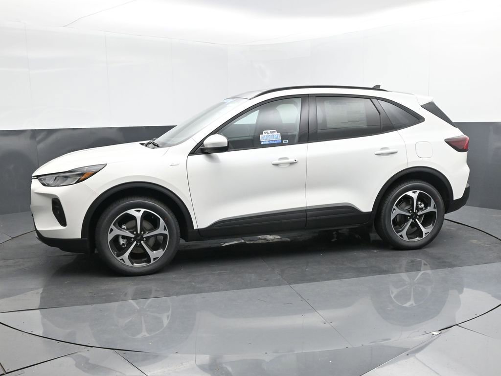New 2025 Ford Escape ST-Line Elite image 2