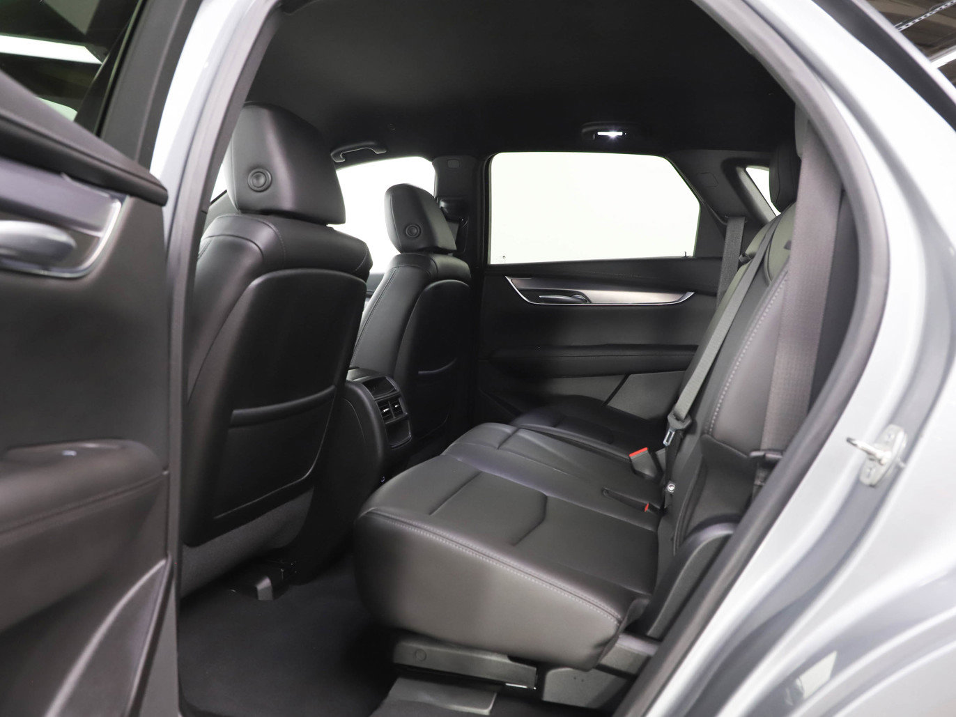 Used 2025 Cadillac XT5 Luxury image 19