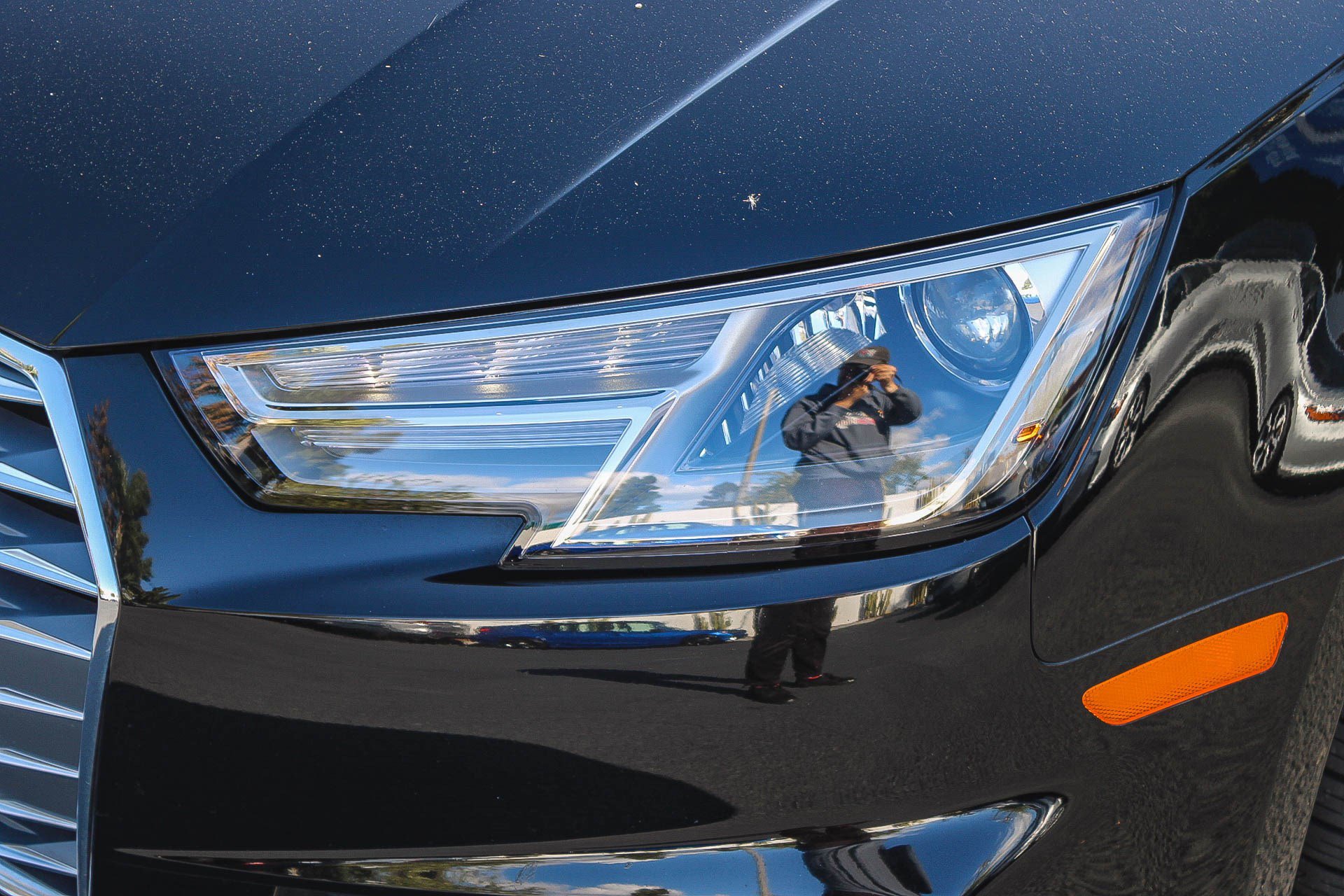 Used 2019 Audi A4 2.0T Premium w/ 18" Wheel Package image 5